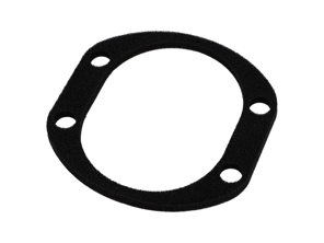 Shock absorber gasket for Porsche 964 - 96434151180