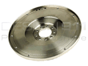 Flywheel. Porsche 930 1988-89
