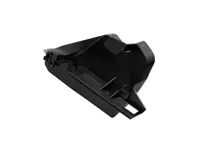 Front Bumper Water Deflector - Left OR Right. Porsche 958 Cayenne 2011-14 - 95850524500, 95850524600