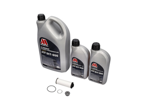 PDK Gearbox Oil service kit. Porsche 95B Macan - PAC325330 - PAC325330/2, PAF013827, PAF005282, 8380GG, 8380JE