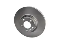 Brake disc rotor FRONT. Porsche 957 Cayenne (I1LP) - 95535140300