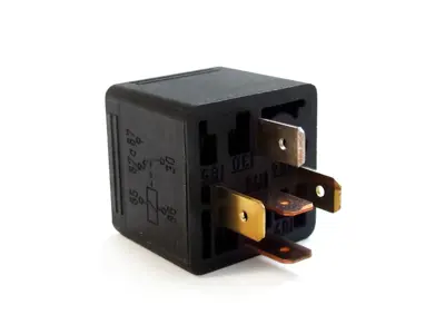 Headlamp flasher relay. Porsche 911 / 356 - PCG61510110, PCG615101A
