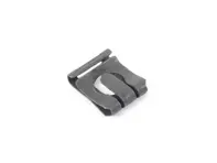 Cabrio Roof Hinge Lever Safety Clip. Porsche 986 Boxster - 99916607502, 99916607509