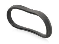 Sealing ring for air duct. Porsche 911 74-89 - 91157118900