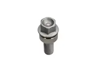 Wheel Bolt Standard. Porsche 996 / Boxster / 997 / Cayman - 99736120301, 99736120302, 9973612031