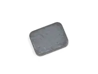 Gearbox oil sump magnet plate. Porsche Cayenne 955 / 957 / 958 Cayenne / 970 Panamera - 95532136800