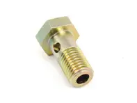 Banjo Bolt - K and L-Jetronic injection line. Porsche 911 / 911 turbo / 964 turbo / 924 / 944 turbo / 928 - 91111089900