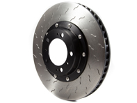 Front brake disc and bell assembly Porsche 996 Gen 2 GT3 and 997 Gen 2 GT3 - 99735140990, 99735141090, 9963514099H, 9963514109H - DIA2146X273S36L, DIA2146X273S36R