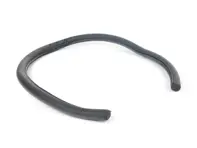 Radiator Oil Cooler Rubber Gasket. Porsche 911 1984-89 - 93020735300