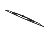 Wiper blade, Rear. Porsche 996 1997-05 - 99662804501, 99662804500, 3397004762 - H550