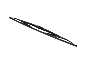 Wiper blade, Rear. Porsche 996 1997-05 - 99662804501, 99662804500, 3397004762 - H550
