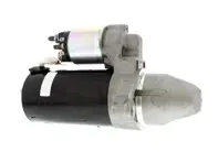 Starter motor. Porsche 970 Panamera (I642) - 94860421001, 94860421000, 948604210X, 948604210U