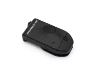 Handheld transmitter, 315 MHZ. Porsche 993 1996>> AUS - 99363704902, 99363704905