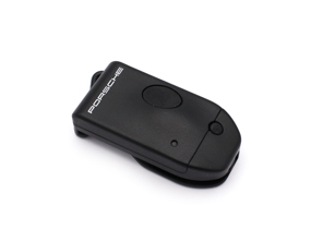 Handheld transmitter, 315 MHZ. Porsche 993 1996>> AUS - 99363704902, 99363704905