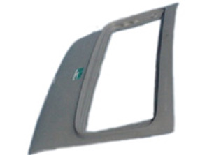 Adaptor Boot Lid Porsche 911 1978-89