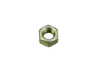 Hexagon Nut - M5 - for Oil Lever Sender. Porsche 993 1994-98 - 99907605002, 9990760500C, 99907605004