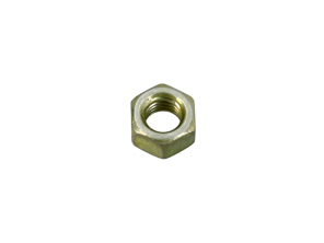 Hexagon Nut - M5 - for Oil Lever Sender. Porsche 993 1994-98 - 99907605002, 9990760500C, 99907605004