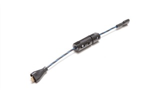 Inline fuse for dash illumination lights. Porsche 911 / 912 - 90161204303