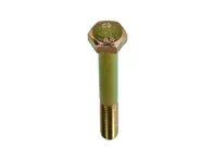 Rear Axle Cross Member Hexagon-Head Bolt. Porsche 928 - N0104736