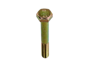 Rear Axle Cross Member Hexagon-Head Bolt. Porsche 928 - N0104736