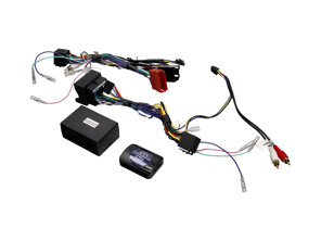 Active System Adapter. Porsche 955/957 Cayenne and 986/996 with bose - CT51-PO03
