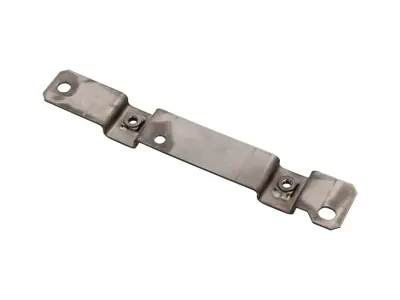 Titanium Exhaust Bracket for Rear Muffler Porsche 996 / 997 - 99611322350