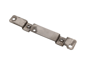 Titanium Exhaust Bracket for Rear Muffler Porsche 996 / 997 - 99611322350