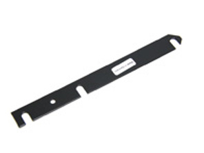 Rear spoiler plate desk pad. Porsche 964 / 993 - 96451246700