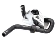 Water coolant hose. Porsche 958 Cayenne 3.0L Diesel - 95810654910