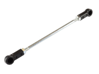 Heat control rod with ball sockets. Porsche 911 - 91165930300 - 1628000910