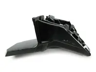 Door mirror base, lower part. Porsche 971 Panamera - 971857539, 971857540