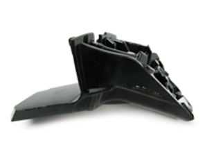 Door mirror base, lower part. Porsche 971 Panamera - 971857539, 971857540