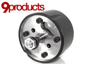 Steering wheel extender / spacer. Porsche 986 Boxster /  993 / 996  - 9products - 9PEXT96
