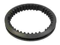 Shift rod coupling. Porsche 356 - 71630241103, 71630241101, 313 09 380 03 22, 313093800322