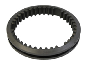 Shift rod coupling. Porsche 356 - 71630241103, 71630241101, 313 09 380 03 22, 313093800322