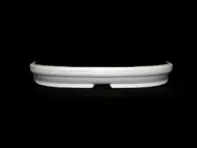 Front bumper. Porsche 911 2.4 S 68-73 - 91150501106GRV - TK146
