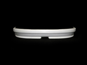 Front bumper. Porsche 911 2.4 S 68-73 - 91150501106GRV - TK146