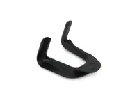 Cabrio inner lining rossette. Porsche 911 86-89 - 9115615970070B, 9115615980070B