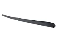 Rear bumper centre panel seal. Porsche 911/912 65-73 - 90150549720