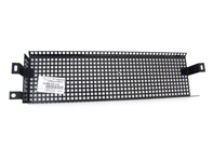 Air conditioning condenser stone guard. Porsche 911 - 91157305801