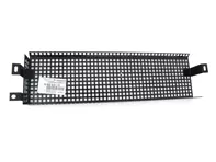 Air conditioning condenser stone guard. Porsche 911 - 91157305801