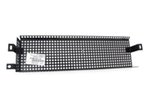 Air conditioning condenser stone guard. Porsche 911 - 91157305801