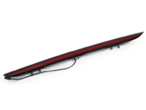 3rd brake light. Porsche 718 (982) Boxster - 982945087C, 982945087B
