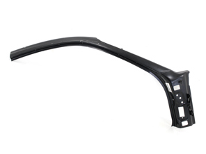 Roof frame A-pillar, Coupe. Porsche 996 Carrera / 996 GT3 - 99650396502GRV, 99650396500GRV, 99650396602GRV, 99650396600GRV