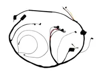 Engine wiring harness Porsche 911 1982-83 - 91161201604 - PS9244A, 1699901110