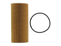 Oil filter. Porsche 987 Boxster MKII / 987C Cayman MKII / 981 Boxster / 981C Cayman - 9A110722400, 0PB115466A - OX366D
