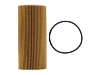 Oil filter. Porsche 987 Boxster MKII / 987C Cayman MKII / 981 Boxster / 981C Cayman - 9A110722400, 0PB115466A - OX366D