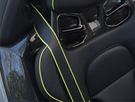 Front three-point seat belt. Porsche 918 Spyder 2015>> - 95B857705C, 95B857705CHCP, 95B857705COR1, 95B857705COP2, 95B857705COA5, 95B857705COC7, 95B857705COB6, 95B857705C62S, 95B857705CM3C, 95B857705CM7U