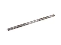 Throttle Shaft for Solex carburetor. Porsche 356B/C / 912 - 61610091202 - BP PS9326-TS