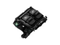 Switch For Electric Window Regulator (Drivers Side), LHD. Porsche 997.1 / 997.2 Cabrio 2005-13 - 99761315305A05, 99761315301A05, 99761315302A05, 99761315303A05, 99761315304A05